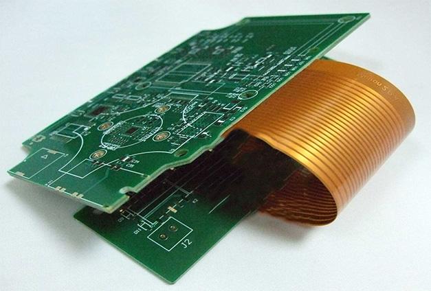 PCB制板、材質(zhì)利用