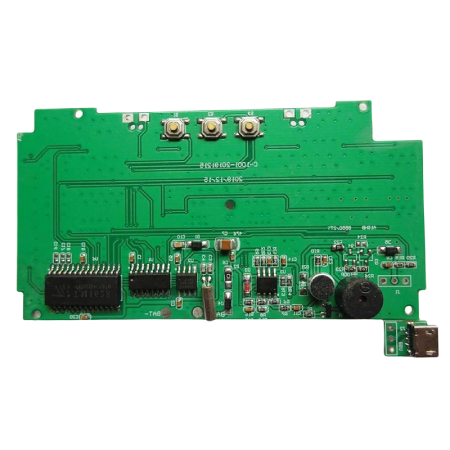 PCBA
